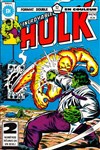 L'Incroyable Hulk - 144-145