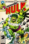 L'Incroyable Hulk - 148-149