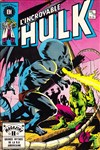 L'Incroyable Hulk - 150-151