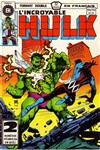 L'Incroyable Hulk - 154-155