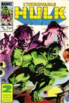 L'Incroyable Hulk - 156-157