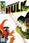 L'Incroyable Hulk - 158-159