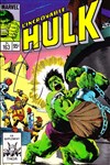 L'Incroyable Hulk nº163