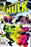 L'Incroyable Hulk nº164