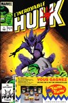 L'Incroyable Hulk nº168