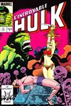 L'Incroyable Hulk nº171