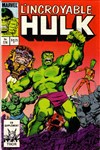 L'Incroyable Hulk nº174