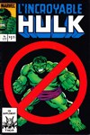 L'Incroyable Hulk nº177