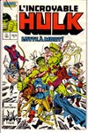 L'Incroyable Hulk nº181