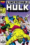 L'Incroyable Hulk nº182