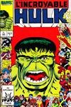 L'Incroyable Hulk nº185