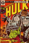 L'Incroyable Hulk nº26