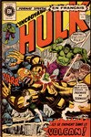 L'Incroyable Hulk nº29