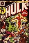 L'Incroyable Hulk nº37