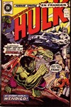 L'Incroyable Hulk nº39