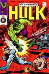 L'Incroyable Hulk nº4