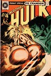L'Incroyable Hulk nº40