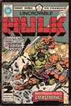 L'Incroyable Hulk - 74 - 75