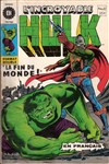 L'Incroyable Hulk nº8
