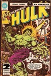 L'Incroyable Hulk - 82 - 83