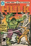 L'Incroyable Hulk - 84 - 85