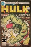 L'Incroyable Hulk - 86 - 87