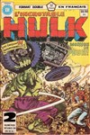 L'Incroyable Hulk - 88 - 89