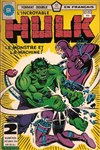 L'Incroyable Hulk - 92 - 93