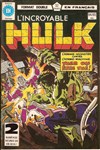 L'Incroyable Hulk - 94 - 95