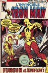 L'Invincible Iron-man nº1