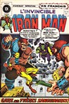 L'Invincible Iron-man nº10