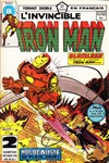 L'Invincible Iron-man - 101 - 102