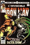 L'Invincible Iron-man - 105 - 106