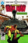 L'Invincible Iron-man - 109 - 110