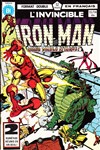 L'Invincible Iron-man - 113 - 114