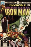 L'Invincible Iron-man - 117 - 118