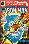 L'Invincible Iron-man nº12