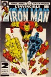 L'Invincible Iron-man - 129 - 130