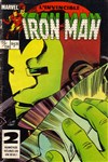 L'Invincible Iron-man - 133 - 134