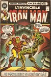 L'Invincible Iron-man nº15