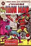 L'Invincible Iron-man nº16