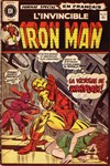 L'Invincible Iron-man nº17