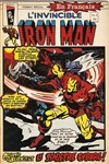L'Invincible Iron-man nº2