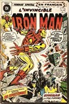 L'Invincible Iron-man nº20