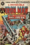 L'Invincible Iron-man nº22