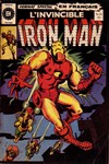 L'Invincible Iron-man nº23