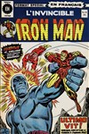 L'Invincible Iron-man nº25