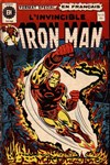 L'Invincible Iron-man nº27