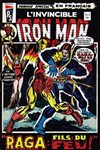 L'Invincible Iron-man nº3