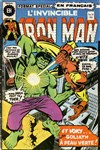 L'Invincible Iron-man nº31